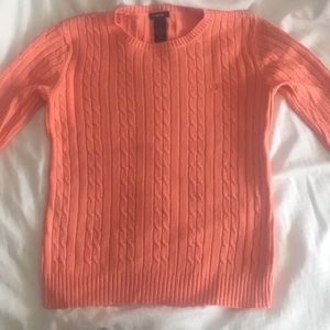 IZOD woman's sweater